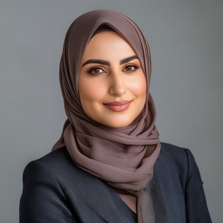 م. سارة القحطاني