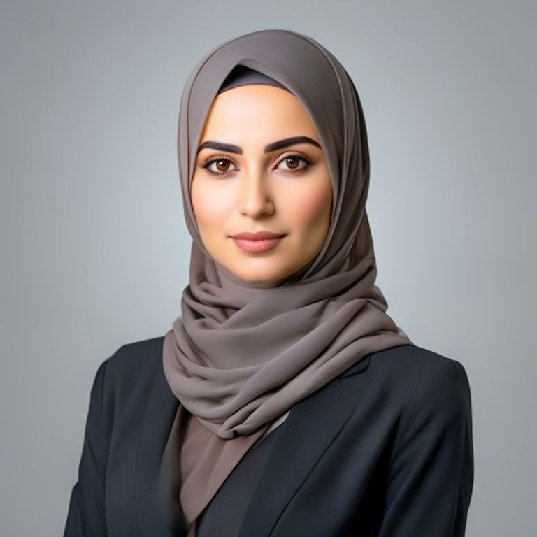 م. ليان الدوسري