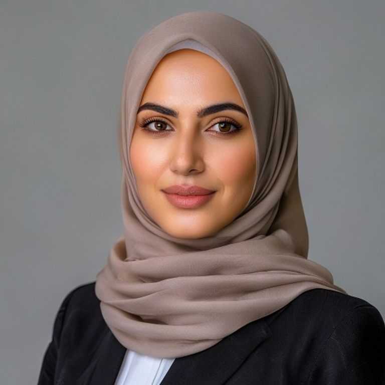 م. نورة السالم